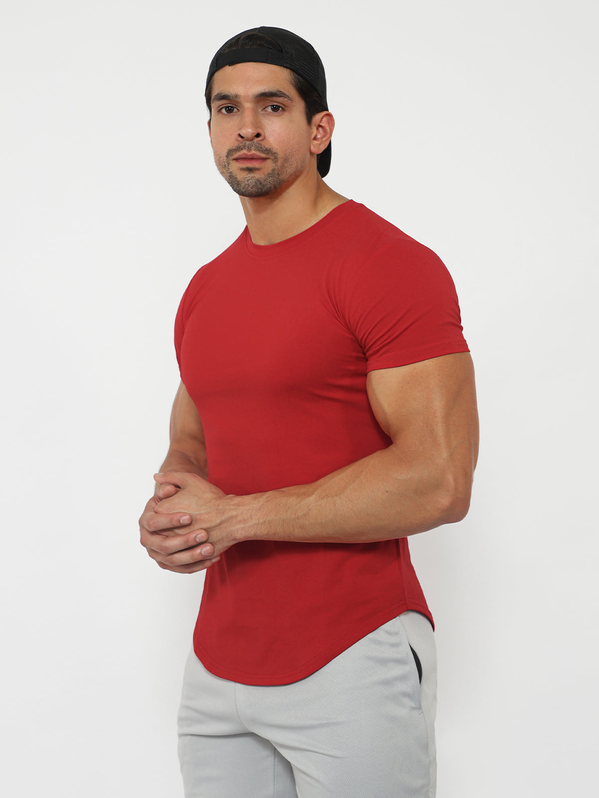 Bestseller 3-Pack Tee All Day Elite & Kore & Softest Performance