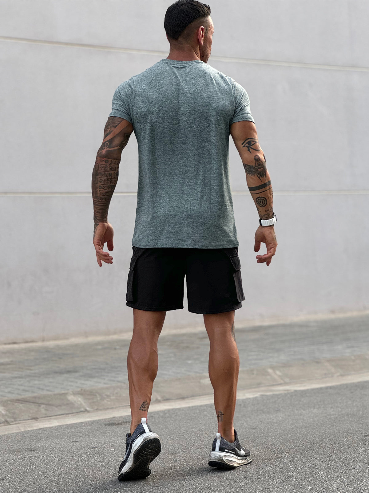 Softest Performance Tee Short Sleeve New Color