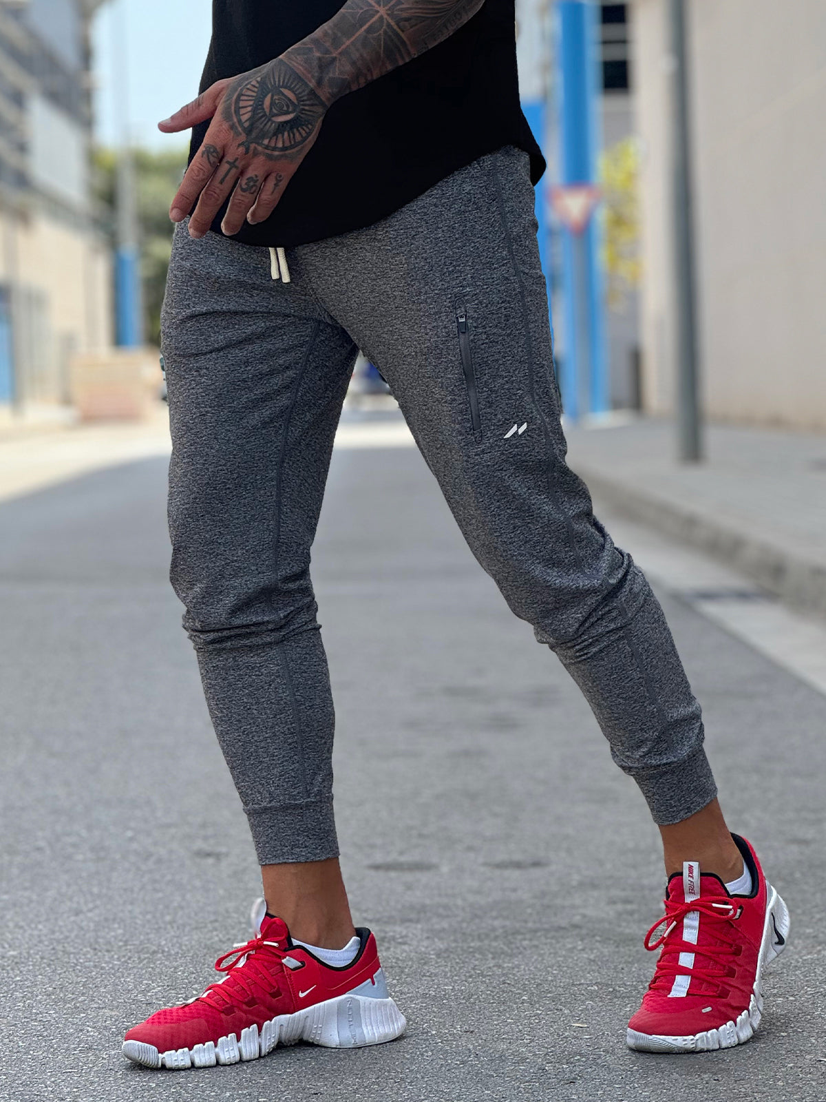 Softest Performance Stretch Jogger