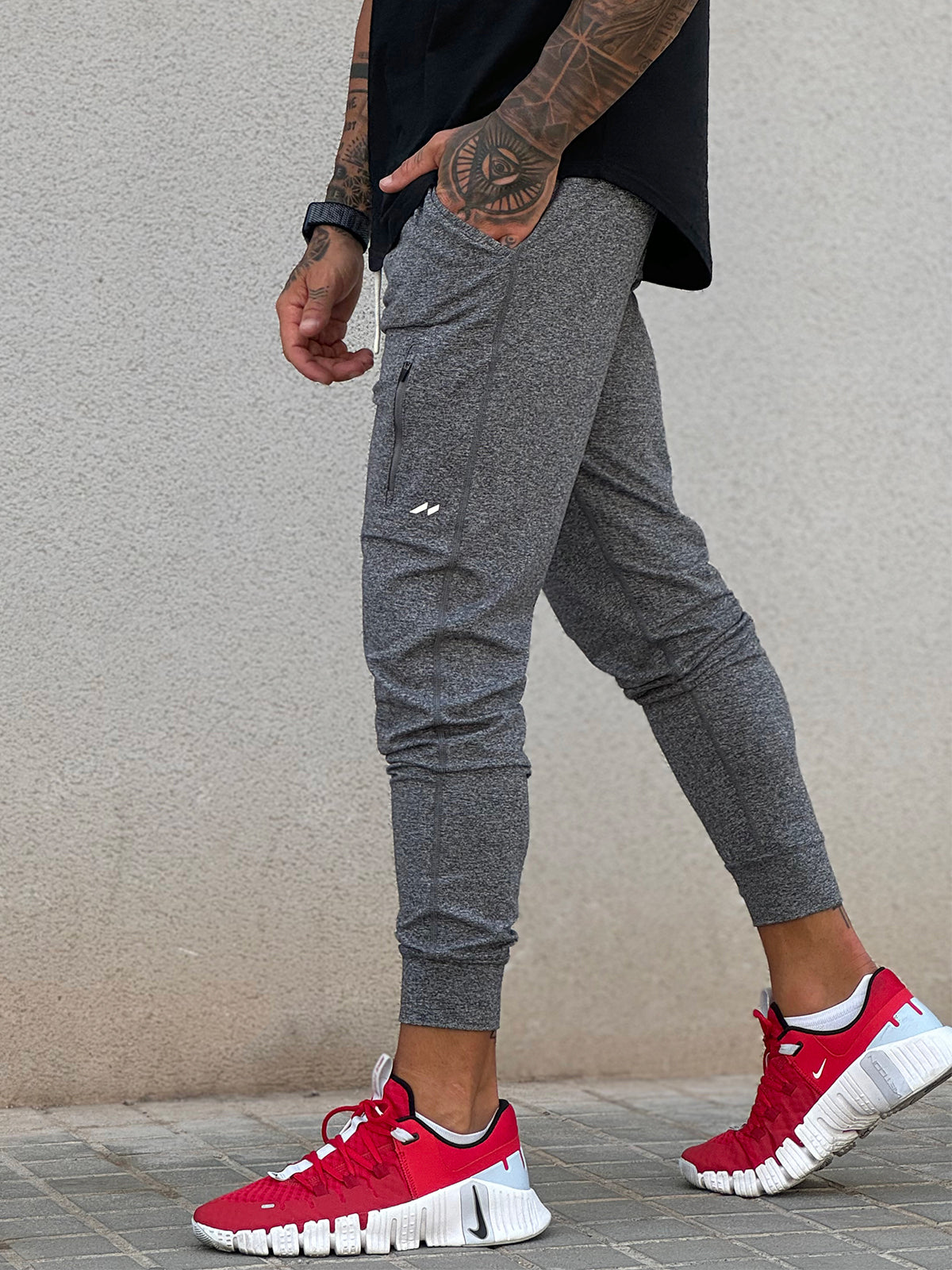 Softest Performance Jogger New Color