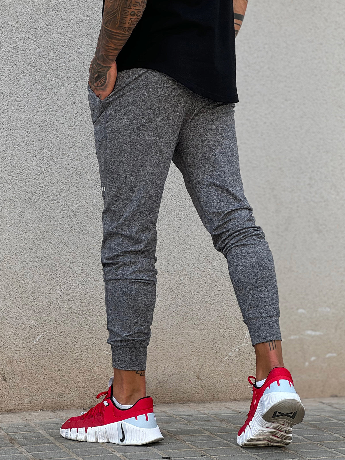 Softest Performance Stretch Jogger