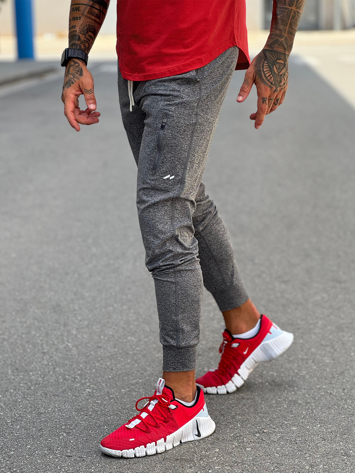 Softest Performance Jogger New