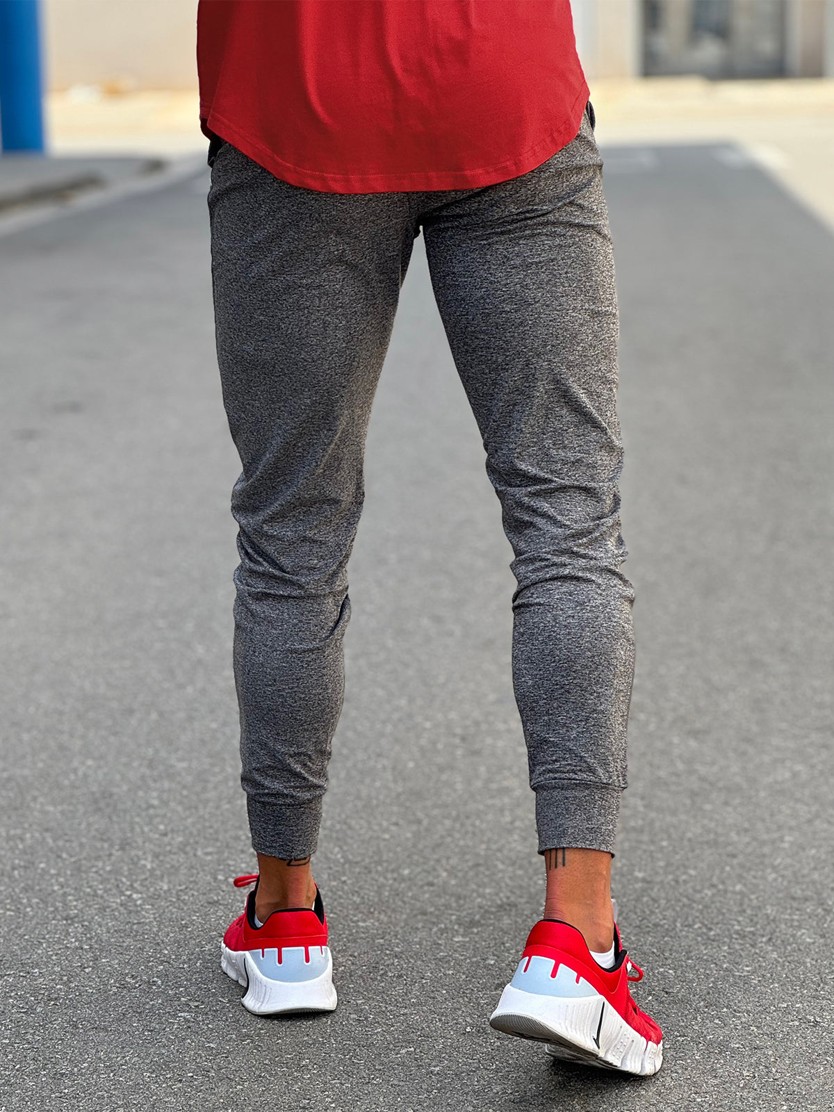 Softest Performance Jogger