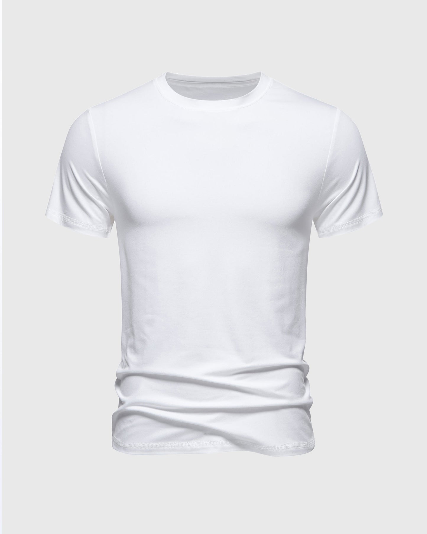 Softest Performance Tee Short Sleeve New