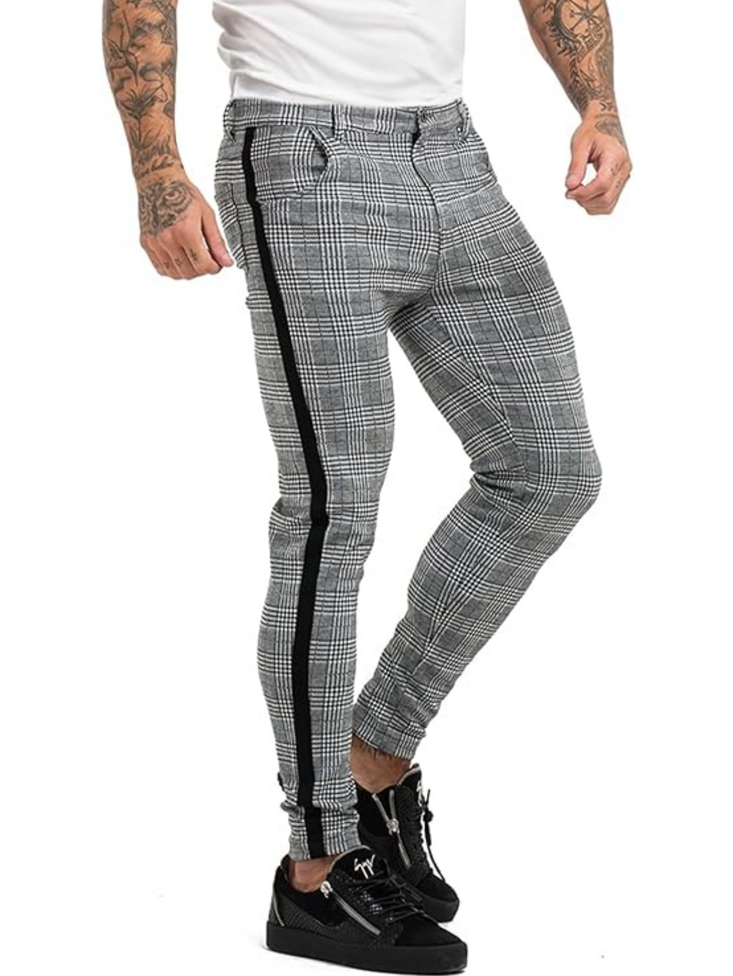 The Josue Trousers