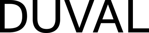 DUVAL logo