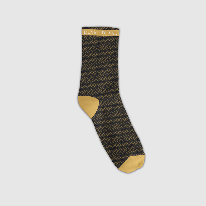 The Axton Socks - DUVAL