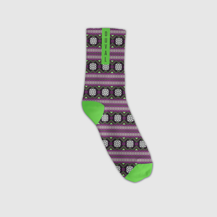 The Drake Socks - DUVAL