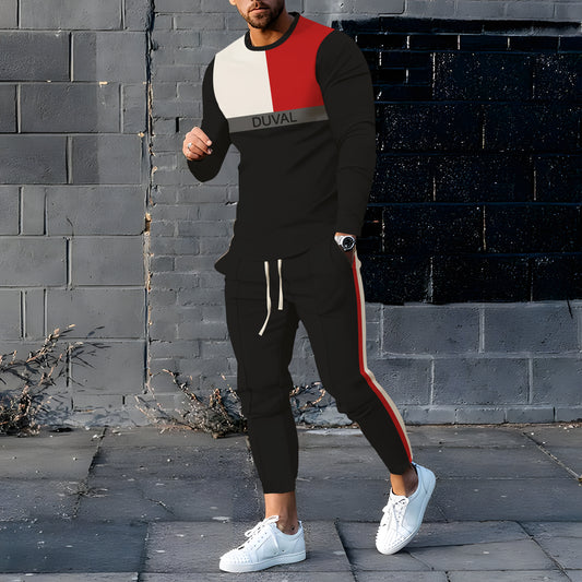 Lucan Tracksuit Co-Ord