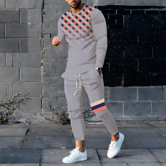 Drystan Tracksuit Co-Ord