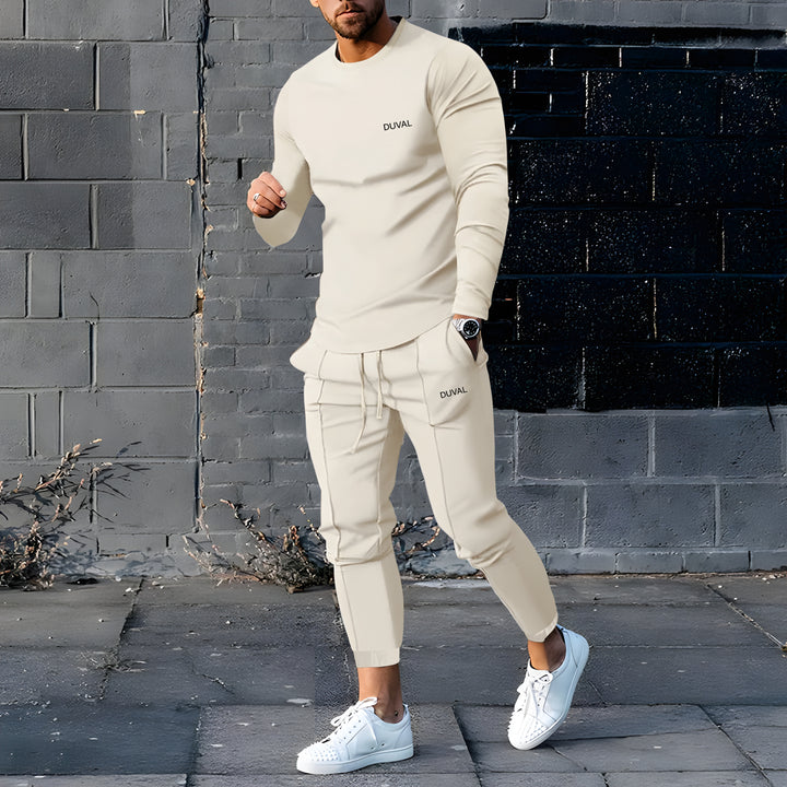 The Duval Tracksuit - DUVAL