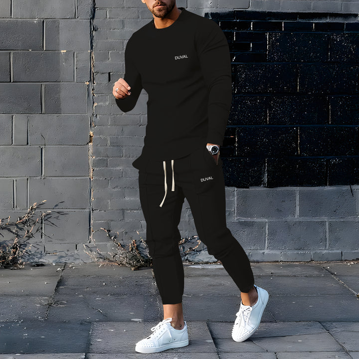 The Duval Tracksuit - DUVAL