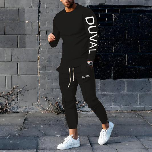 The Valley Tracksuit