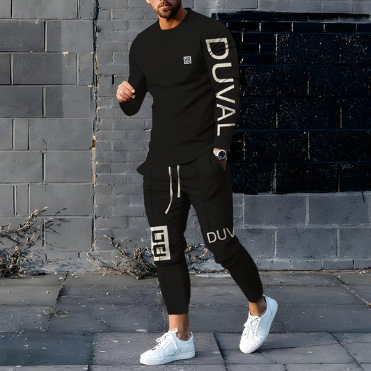 The Valley Tracksuit