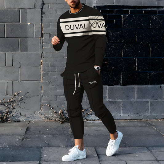 The Dawn Tracksuit - Long Sleeve