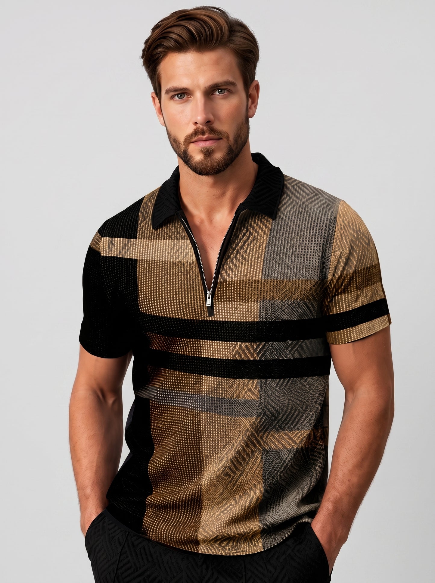 The Jubal Polo Set