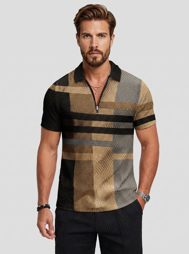 The Jubal Polo Set