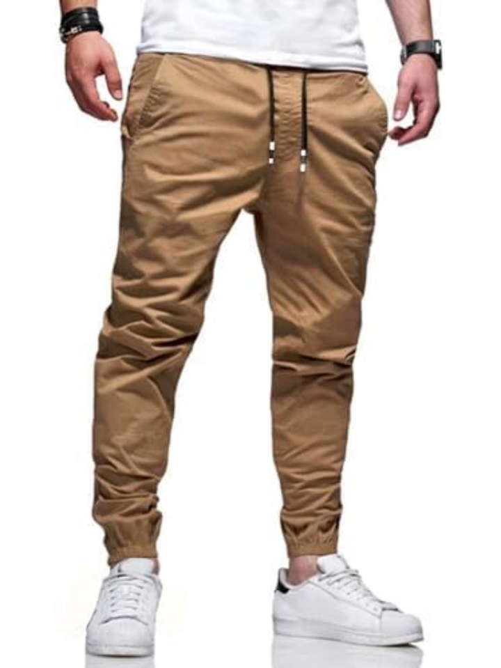 The Montana Cargo Pants - DUVAL