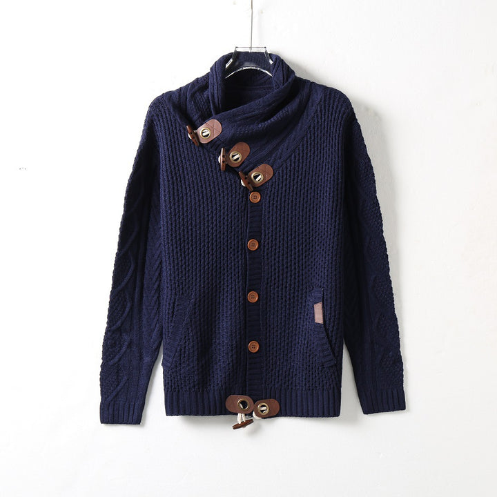 The Dawngaurd Jacket - DUVAL