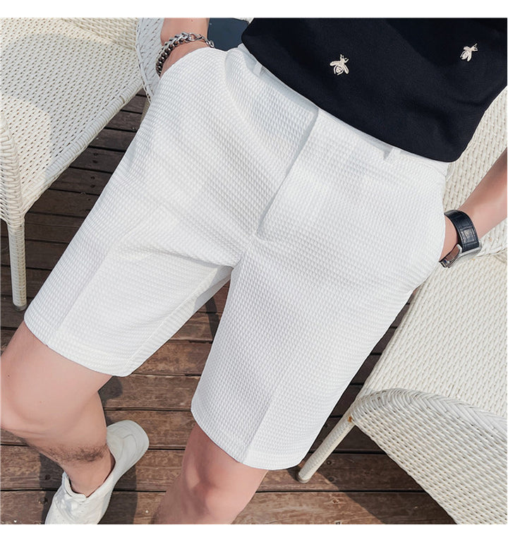 The Rooftop Shorts - DUVAL