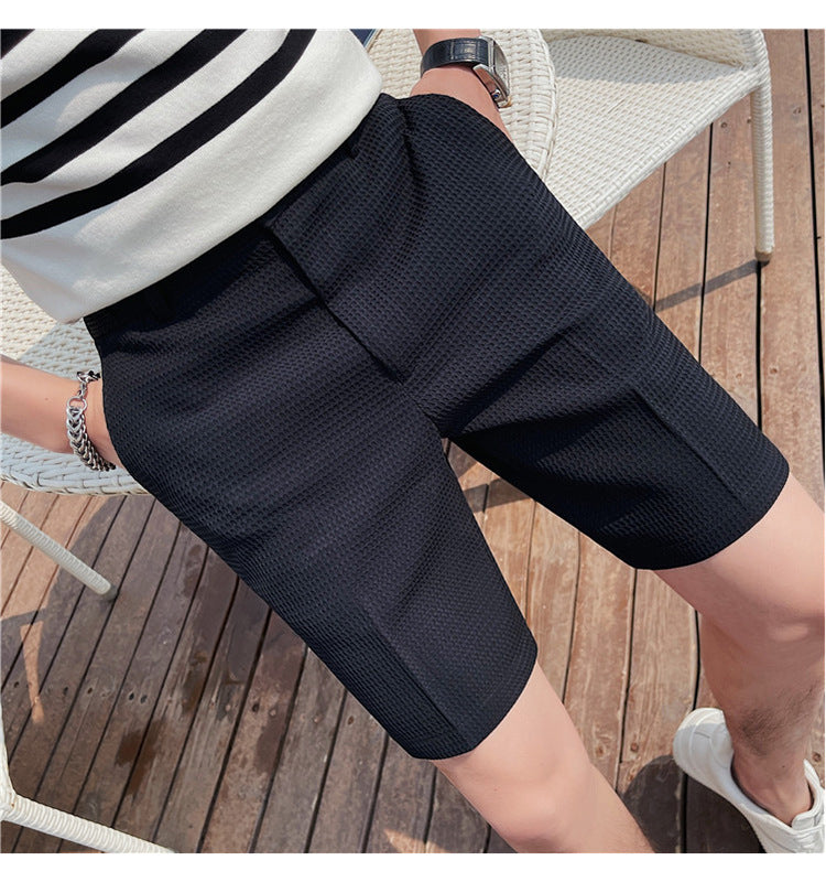 The Rooftop Shorts - DUVAL