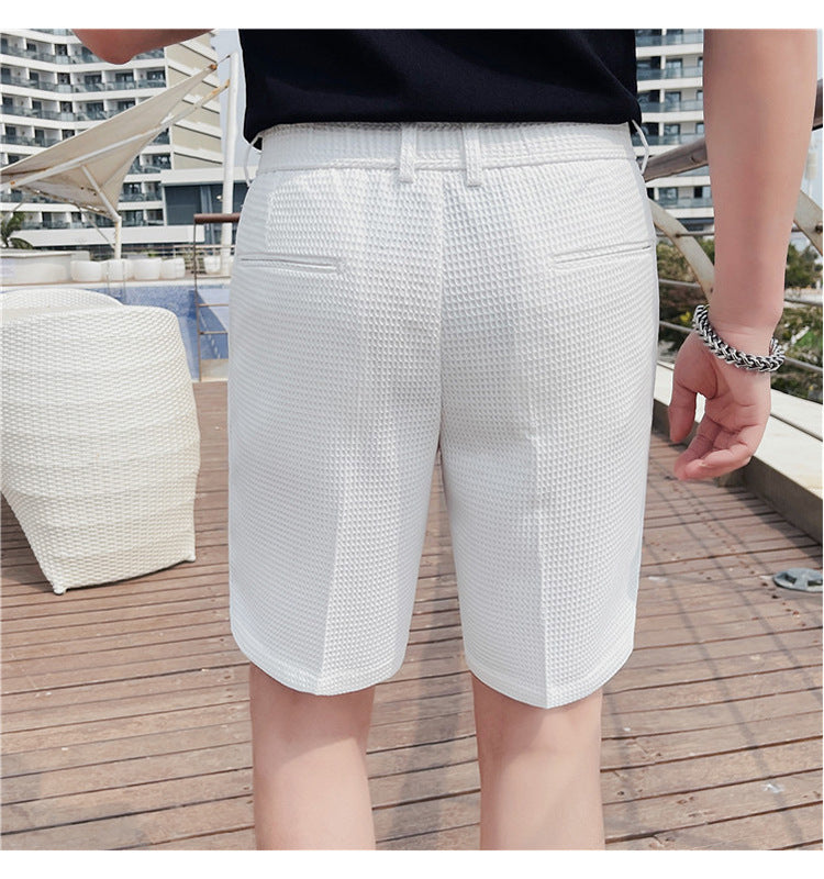 The Rooftop Shorts - DUVAL