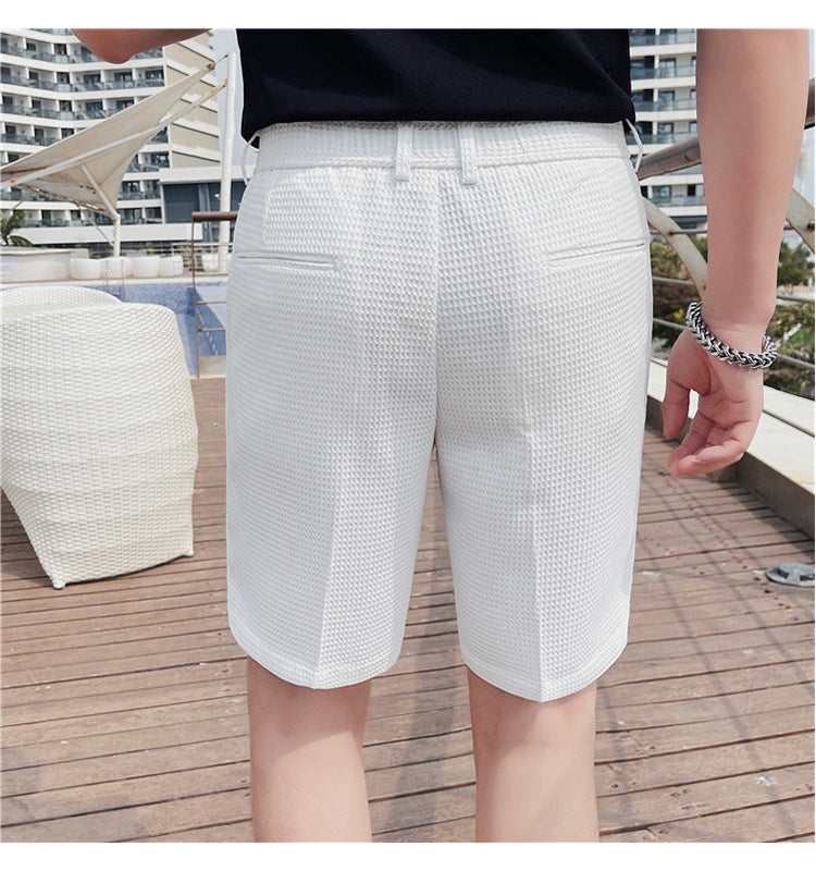 The Rooftop Shorts