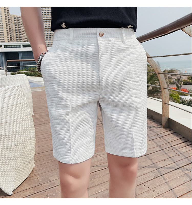 The Rooftop Shorts - DUVAL