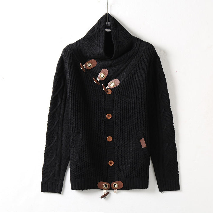 The Dawngaurd Jacket - DUVAL