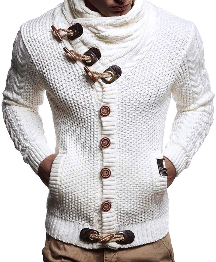 The Dawngaurd Jacket - DUVAL