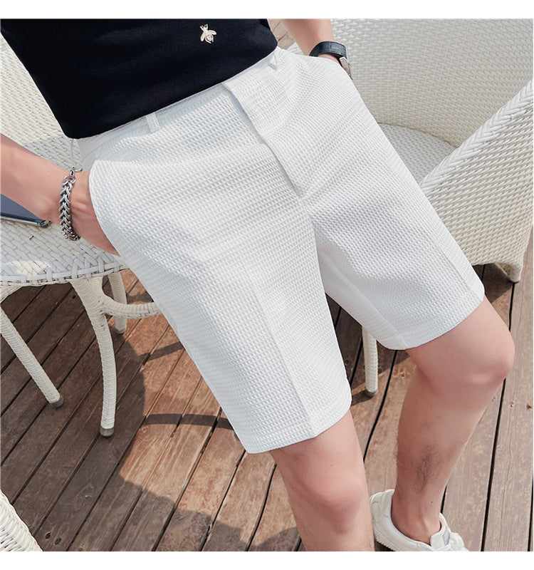 The Rooftop Shorts - DUVAL