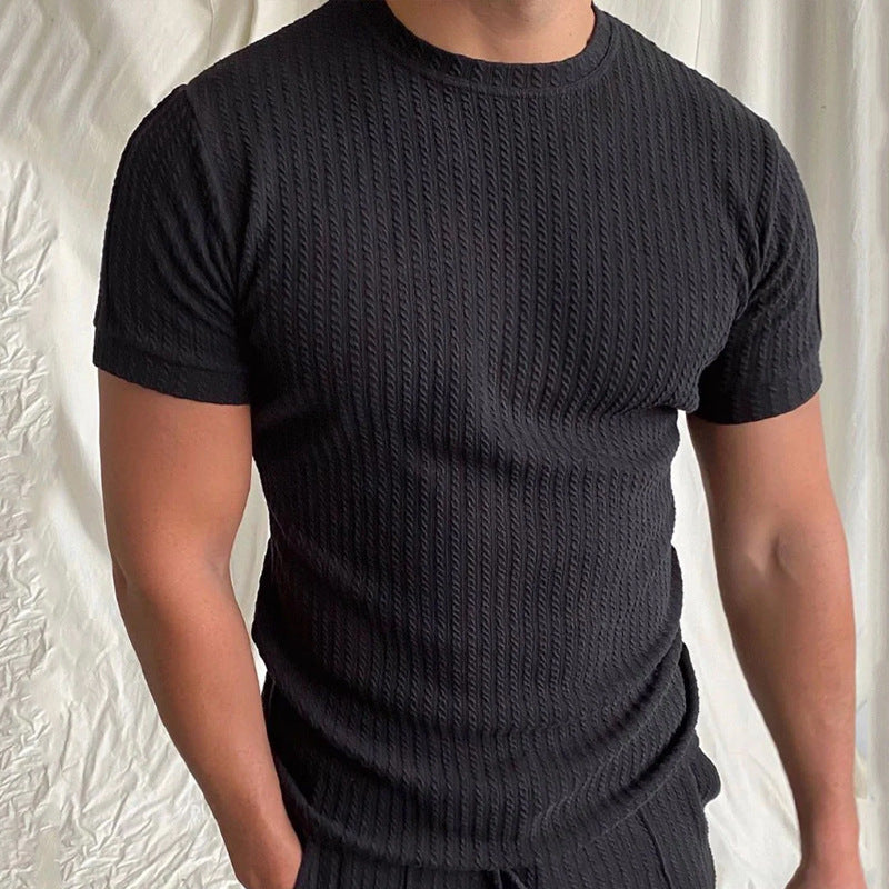 The Wanderer Set - Black - DUVAL