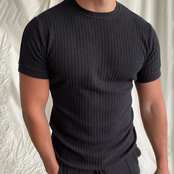 The Wanderer Set - Black - DUVAL