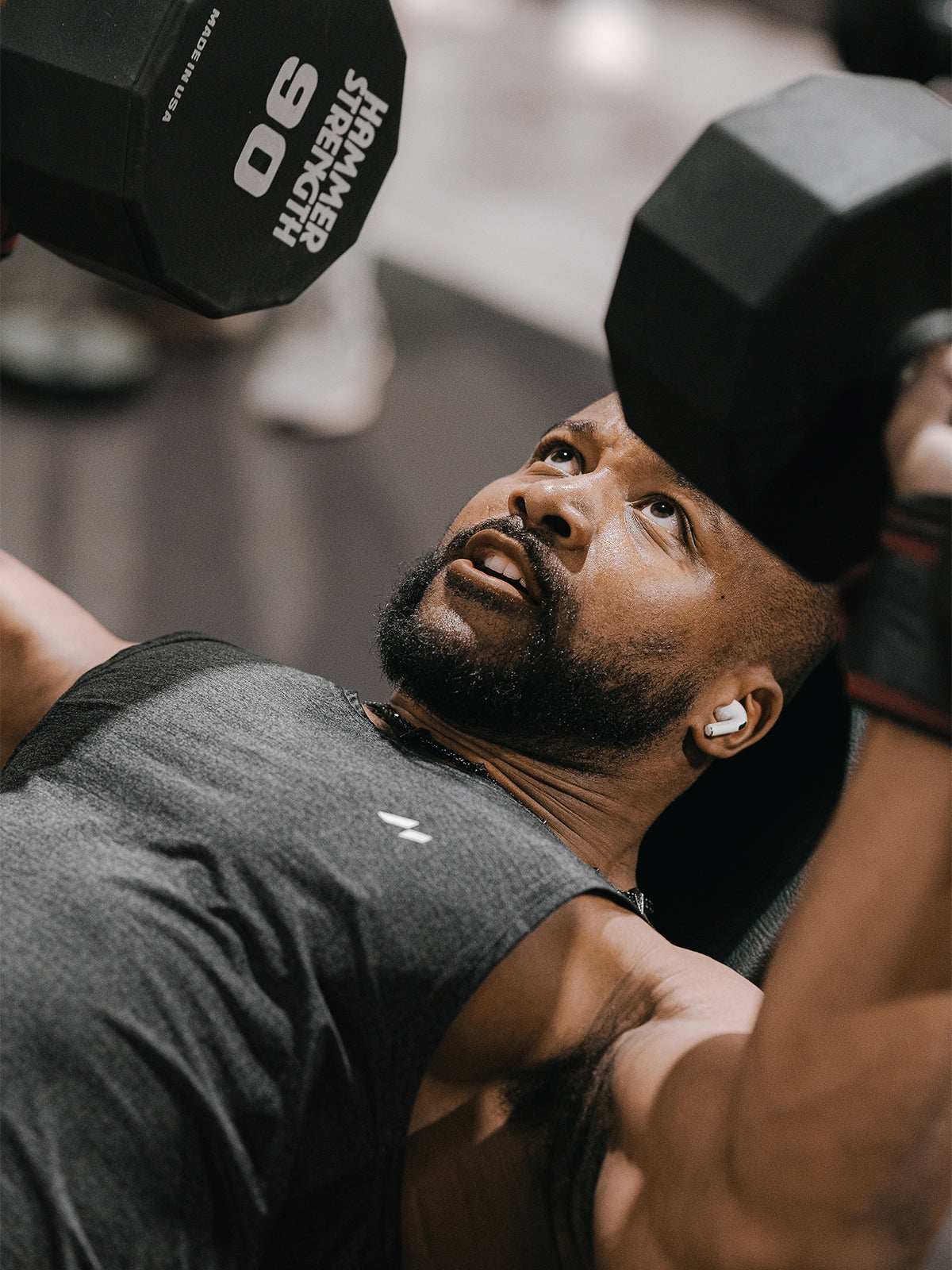 Softest Elevated Training Tank Top