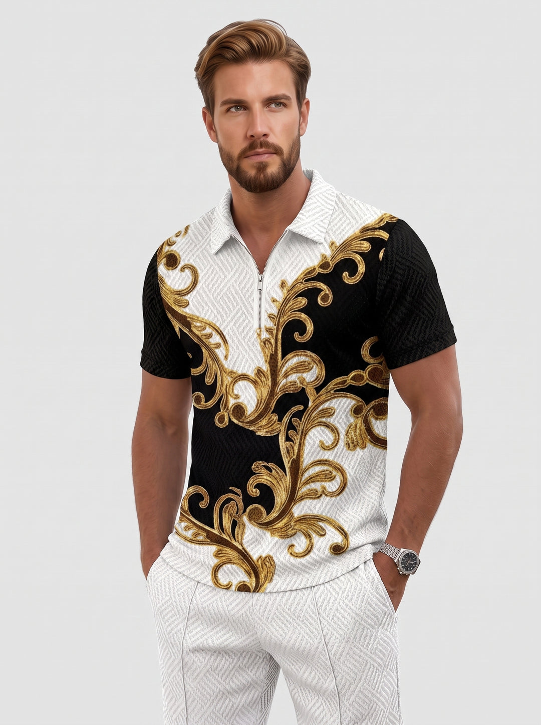 The Conqueror&