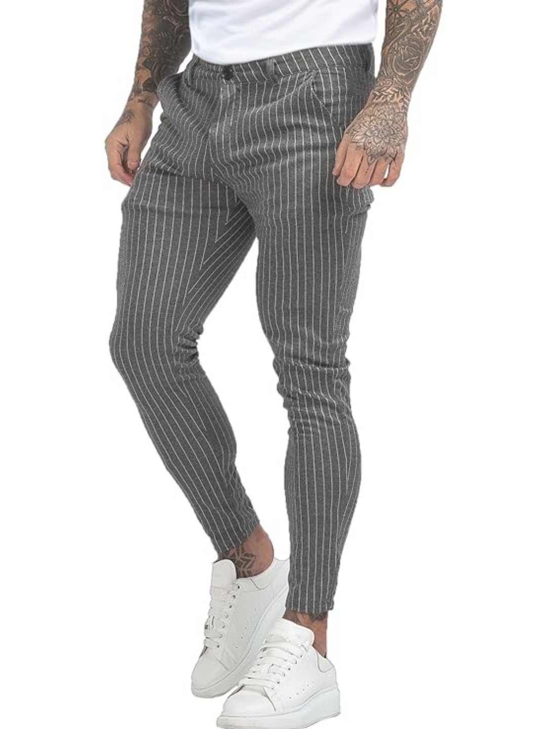 The Professional Trousers - DUVAL