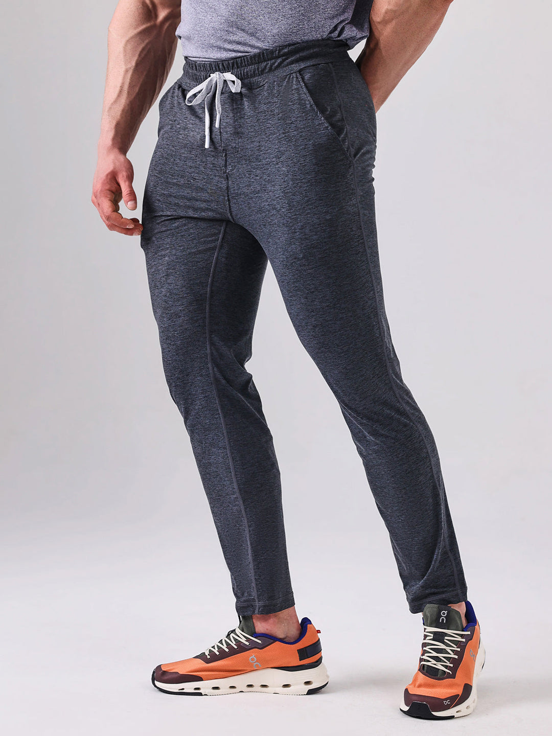 Softest Performance Stretch Pants - DUVAL