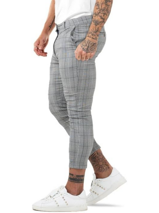 The Roma Trousers