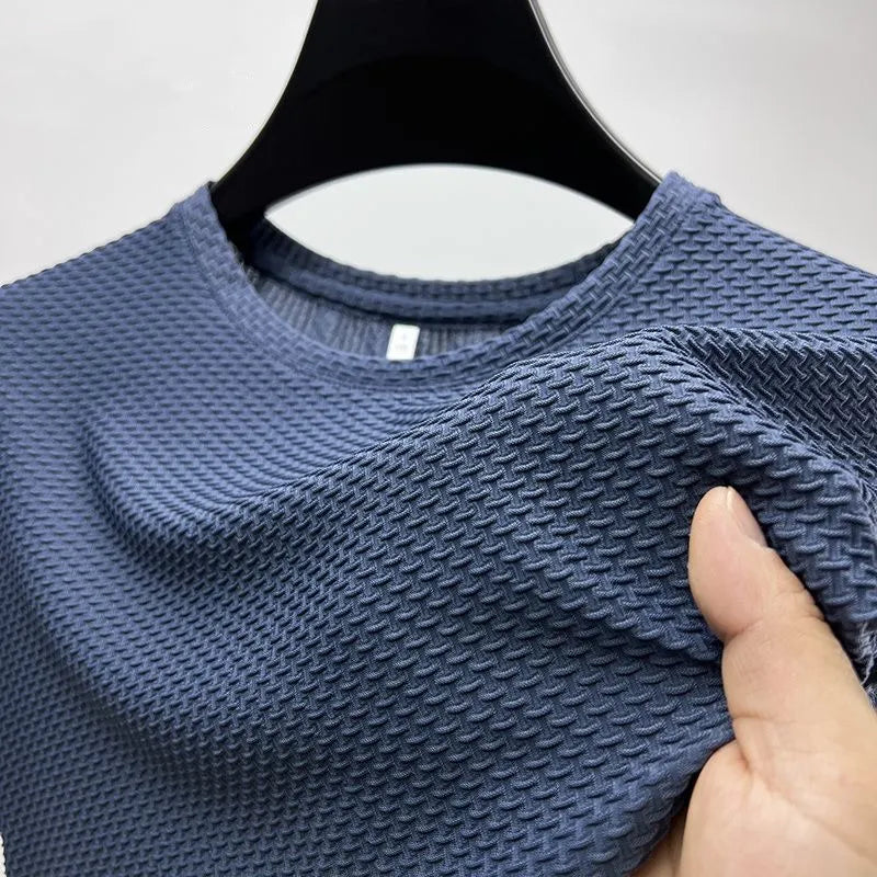 The Deimos T-Shirt - DUVAL