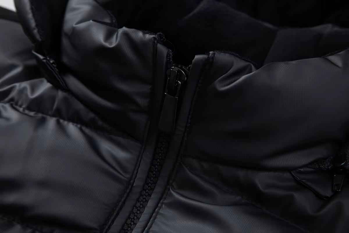 Milano Premium Hybrid Jacket