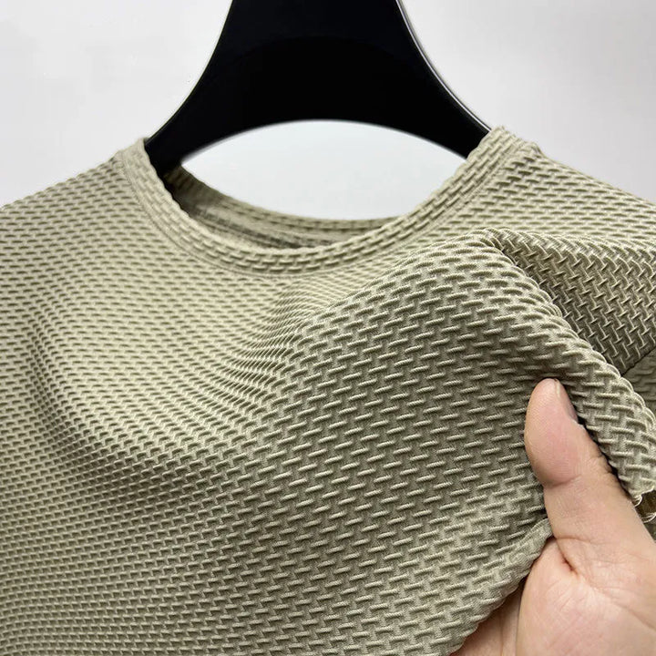 The Deimos T-Shirt - DUVAL