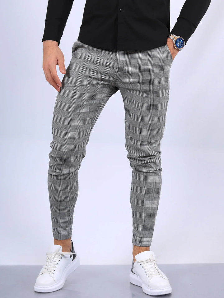 The Apex Trousers - DUVAL
