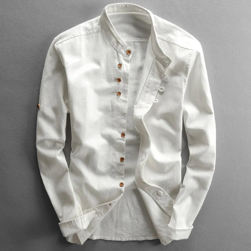 The Yakuza Overshirt - DUVAL