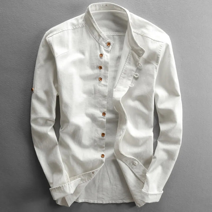 The Yakuza Overshirt - DUVAL