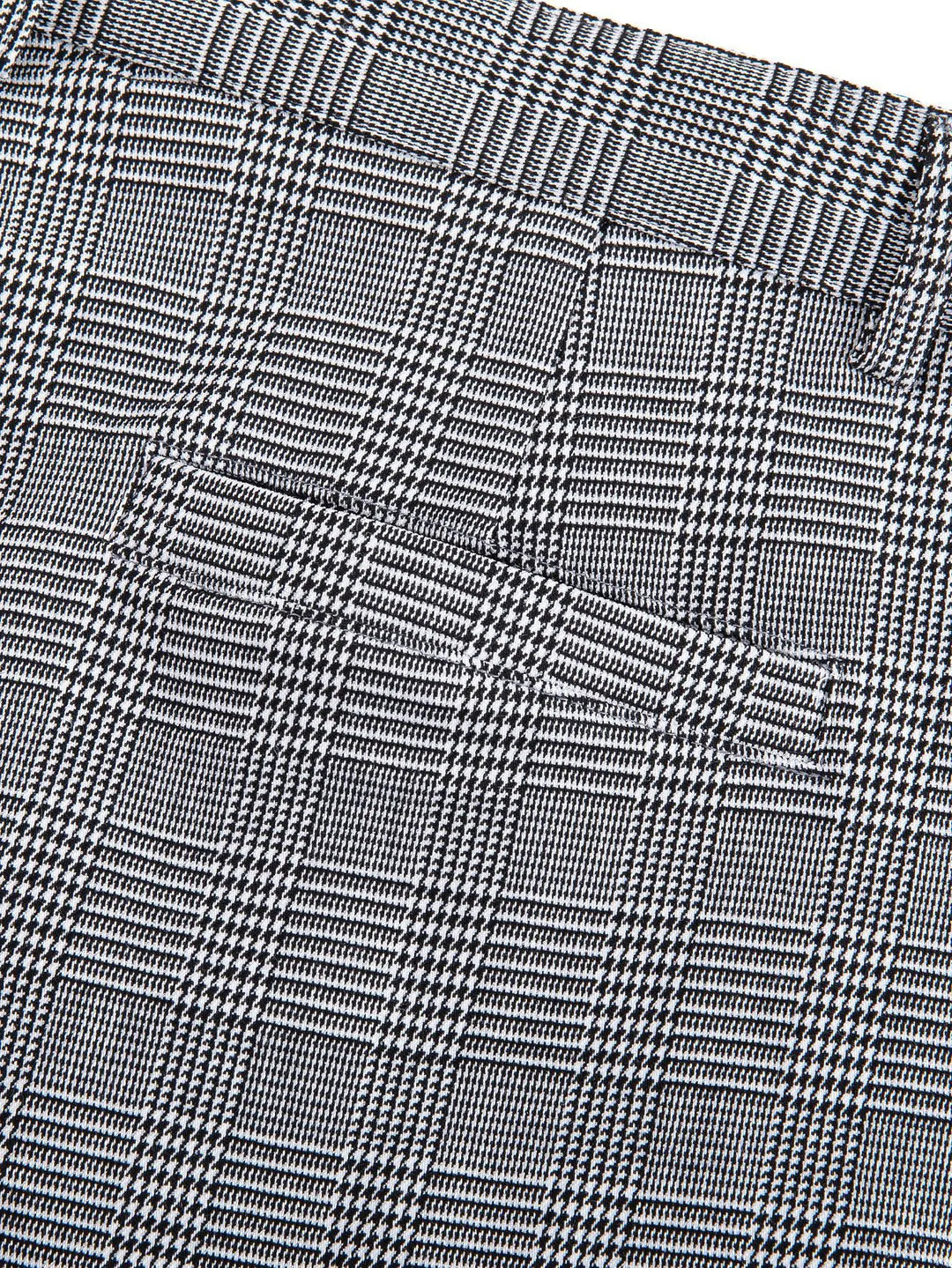 The Apex Trousers - DUVAL