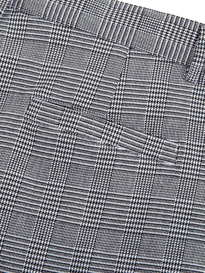 The Apex Trousers - DUVAL