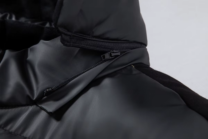Milano Premium Hybrid Jacket
