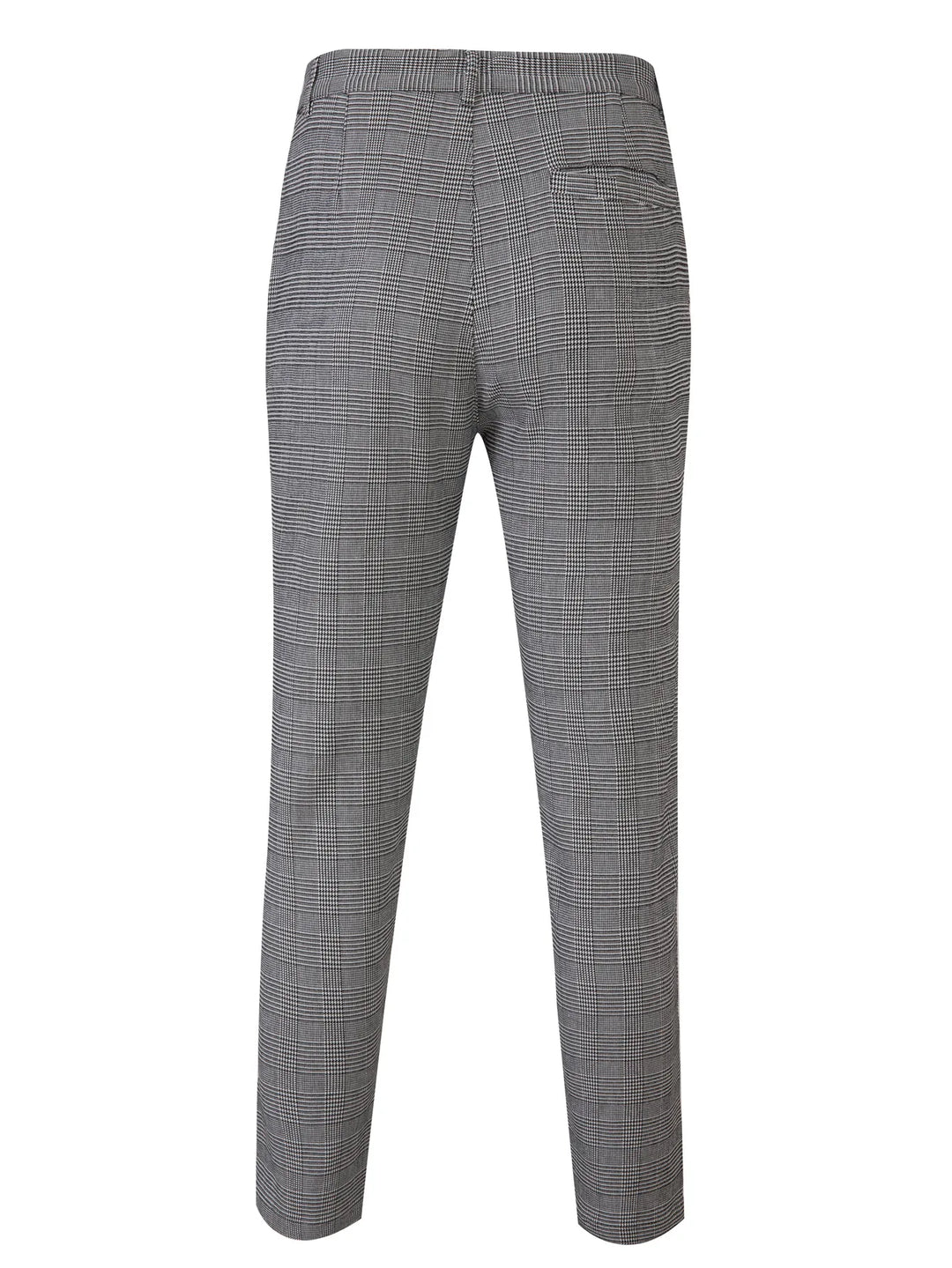 The Apex Trousers - DUVAL