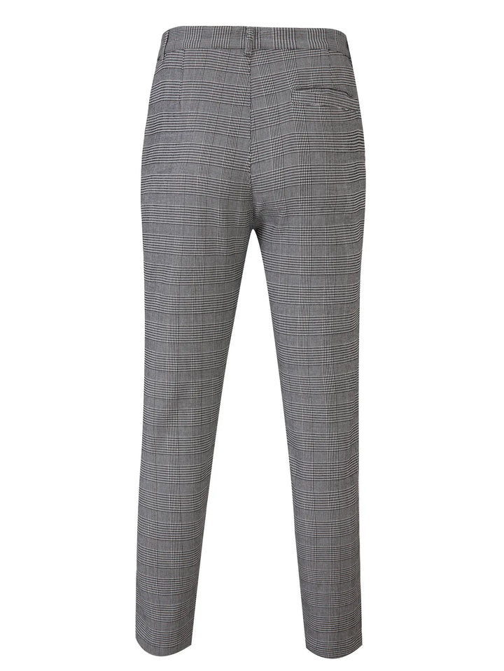 The Apex Trousers - DUVAL