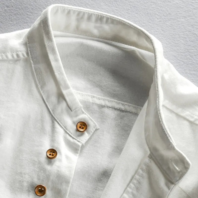 The Yakuza Overshirt - DUVAL